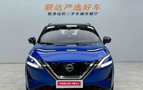 Nissan Qashqai, 2023 год, 1 600 888 рублей, 2 фотография