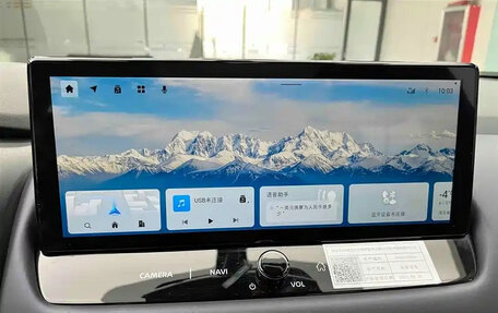 Nissan Qashqai, 2023 год, 1 600 888 рублей, 12 фотография