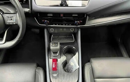 Nissan Qashqai, 2023 год, 1 600 888 рублей, 11 фотография