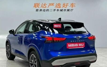 Nissan Qashqai, 2023 год, 1 600 888 рублей, 4 фотография