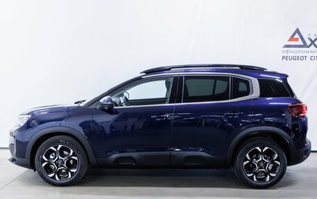 Citroen C5 Aircross I, 2024 год, 3 999 000 рублей, 2 фотография