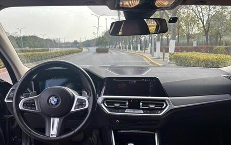 BMW 3 серия, 2021 год, 3 500 000 рублей, 7 фотография