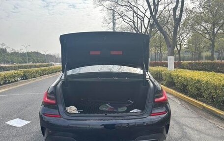 BMW 3 серия, 2021 год, 3 500 000 рублей, 5 фотография