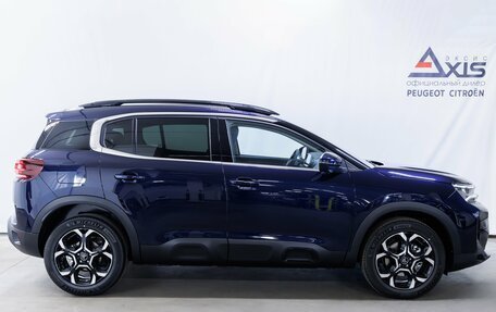 Citroen C5 Aircross I, 2024 год, 3 999 000 рублей, 6 фотография