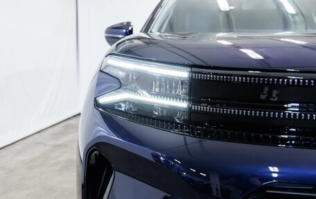 Citroen C5 Aircross I, 2024 год, 3 999 000 рублей, 10 фотография