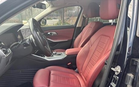 BMW 3 серия, 2021 год, 3 500 000 рублей, 6 фотография