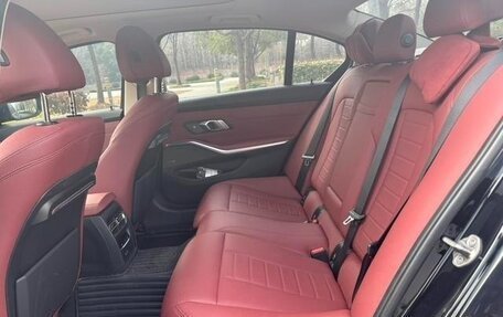 BMW 3 серия, 2021 год, 3 500 000 рублей, 9 фотография