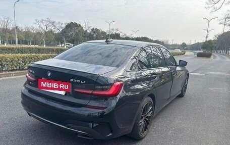 BMW 3 серия, 2021 год, 3 500 000 рублей, 4 фотография