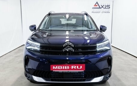 Citroen C5 Aircross I, 2024 год, 3 999 000 рублей, 8 фотография