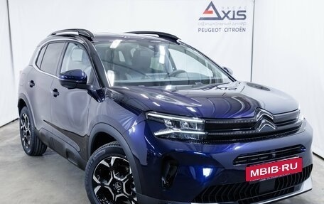 Citroen C5 Aircross I, 2024 год, 3 999 000 рублей, 7 фотография