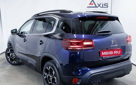 Citroen C5 Aircross I, 2024 год, 3 999 000 рублей, 3 фотография