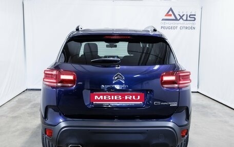 Citroen C5 Aircross I, 2024 год, 3 999 000 рублей, 4 фотография