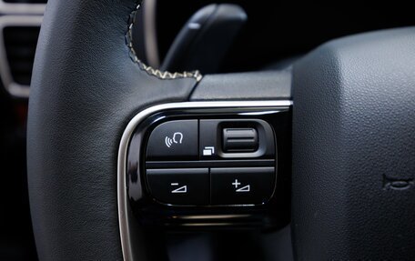 Citroen C5 Aircross I, 2024 год, 3 999 000 рублей, 16 фотография