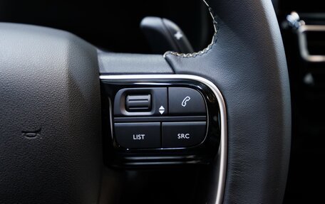 Citroen C5 Aircross I, 2024 год, 3 999 000 рублей, 17 фотография