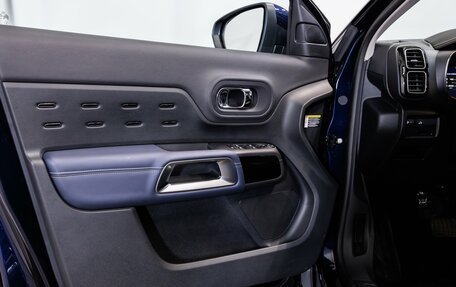 Citroen C5 Aircross I, 2024 год, 3 999 000 рублей, 12 фотография