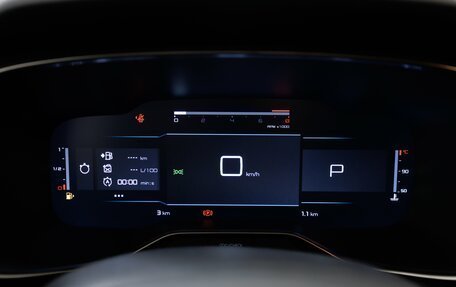 Citroen C5 Aircross I, 2024 год, 3 999 000 рублей, 18 фотография