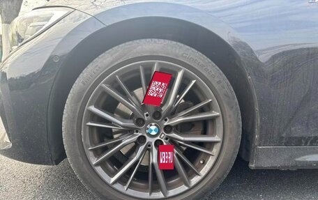 BMW 3 серия, 2021 год, 3 500 000 рублей, 8 фотография