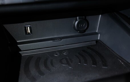 Citroen C5 Aircross I, 2024 год, 3 999 000 рублей, 23 фотография