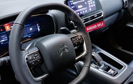 Citroen C5 Aircross I, 2024 год, 3 999 000 рублей, 15 фотография