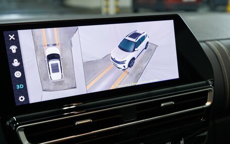 Citroen C5 Aircross I, 2024 год, 3 999 000 рублей, 21 фотография