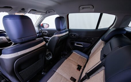 Citroen C5 Aircross I, 2024 год, 3 999 000 рублей, 28 фотография