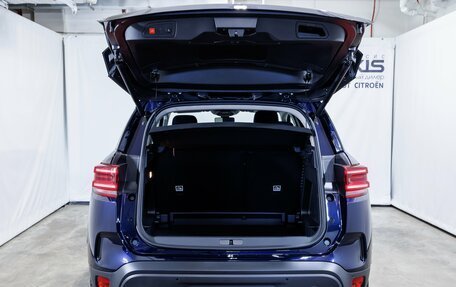 Citroen C5 Aircross I, 2024 год, 3 999 000 рублей, 30 фотография