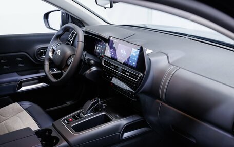 Citroen C5 Aircross I, 2024 год, 3 999 000 рублей, 26 фотография