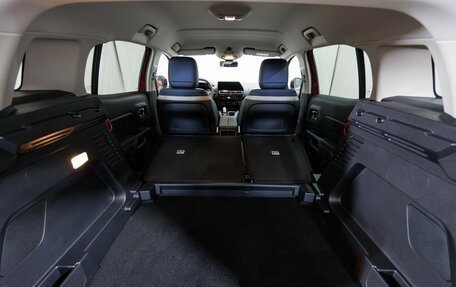 Citroen C5 Aircross I, 2024 год, 3 999 000 рублей, 33 фотография