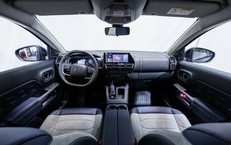 Citroen C5 Aircross I, 2024 год, 3 999 000 рублей, 27 фотография