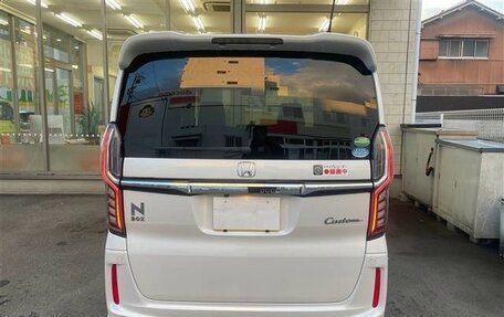 Honda N-BOX II, 2021 год, 724 000 рублей, 3 фотография