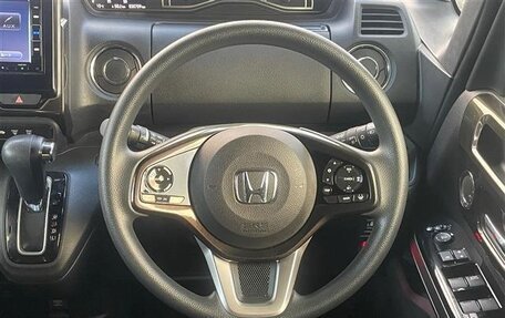 Honda N-BOX II, 2021 год, 724 000 рублей, 10 фотография