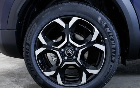 Citroen C5 Aircross I, 2024 год, 3 999 000 рублей, 35 фотография