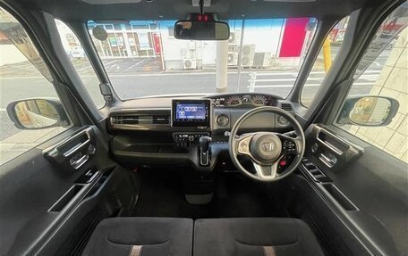 Honda N-BOX II, 2021 год, 724 000 рублей, 7 фотография