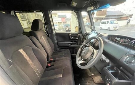 Honda N-BOX II, 2021 год, 724 000 рублей, 6 фотография