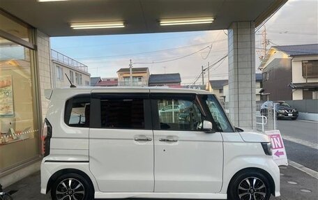 Honda N-BOX II, 2021 год, 724 000 рублей, 5 фотография