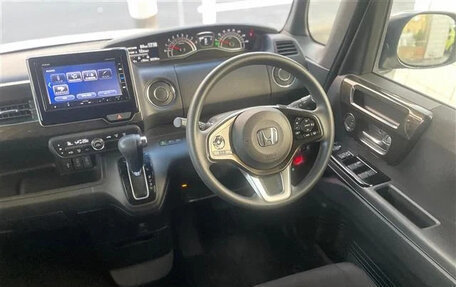 Honda N-BOX II, 2021 год, 724 000 рублей, 9 фотография