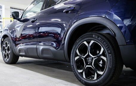 Citroen C5 Aircross I, 2024 год, 3 999 000 рублей, 34 фотография