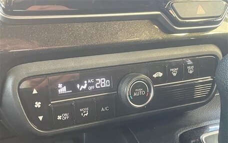 Honda N-BOX II, 2021 год, 724 000 рублей, 12 фотография