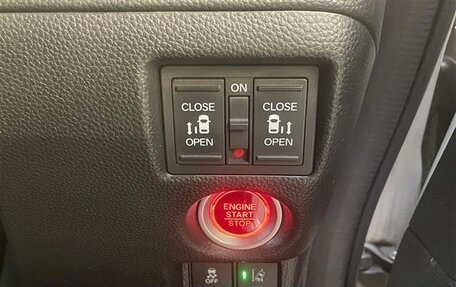 Honda N-BOX II, 2021 год, 724 000 рублей, 13 фотография