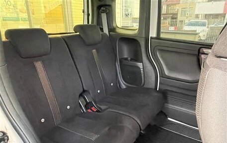 Honda N-BOX II, 2021 год, 724 000 рублей, 14 фотография