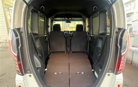 Honda N-BOX II, 2021 год, 724 000 рублей, 16 фотография