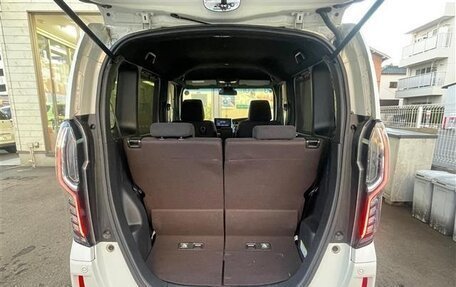 Honda N-BOX II, 2021 год, 724 000 рублей, 15 фотография