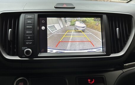 KIA Ray, 2025 год, 1 555 123 рублей, 13 фотография