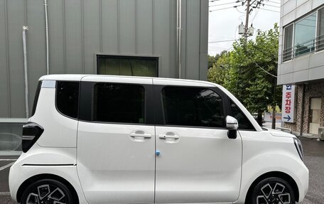 KIA Ray, 2025 год, 1 555 123 рублей, 7 фотография