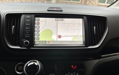 KIA Ray, 2025 год, 1 555 123 рублей, 12 фотография