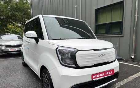 KIA Ray, 2025 год, 1 555 123 рублей, 3 фотография