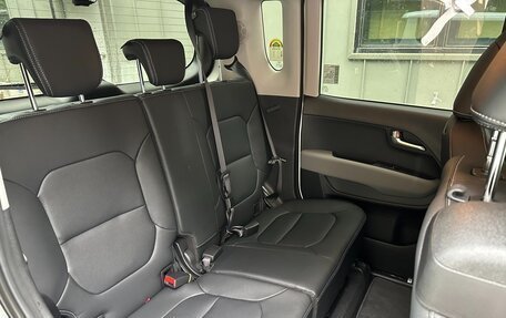 KIA Ray, 2025 год, 1 555 123 рублей, 15 фотография