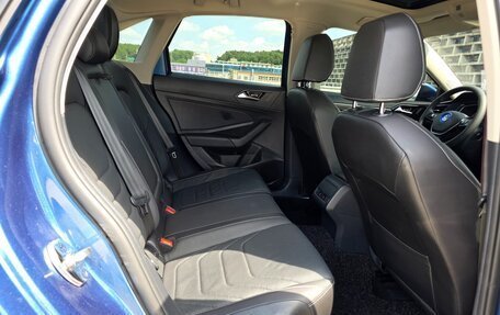 Volkswagen Jetta VII, 2021 год, 1 611 123 рублей, 9 фотография