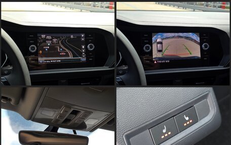 Volkswagen Jetta VII, 2021 год, 1 611 123 рублей, 14 фотография