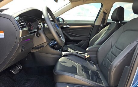 Volkswagen Jetta VII, 2021 год, 1 611 123 рублей, 7 фотография